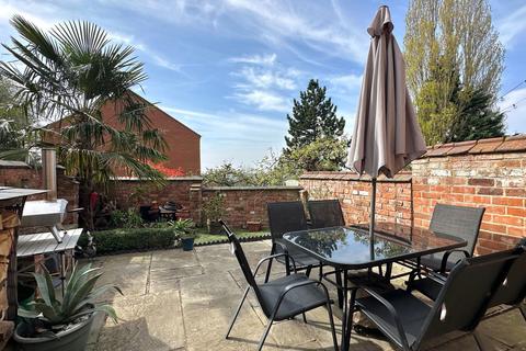 14 Upper Long Leys Road, Lincoln, LN1 3NH