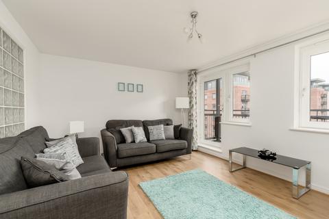 2 bedroom flat for sale, 3/8 Robertson Gait, Slateford, Edinburgh, EH11 1HJ