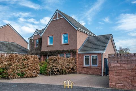 54 Orchard Way, Inchture, Perth, PH14 9QB