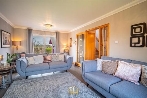 54 Orchard Way, Inchture, Perth, PH14 9QB