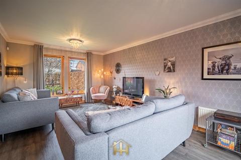 54 Orchard Way, Inchture, Perth, PH14 9QB