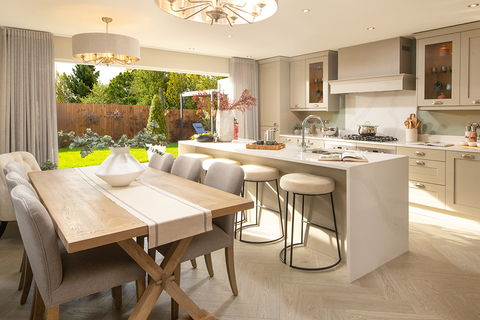 undefined, Plot 12, Masterton at Longton Grange, Reynard Close,  Longton PR4
