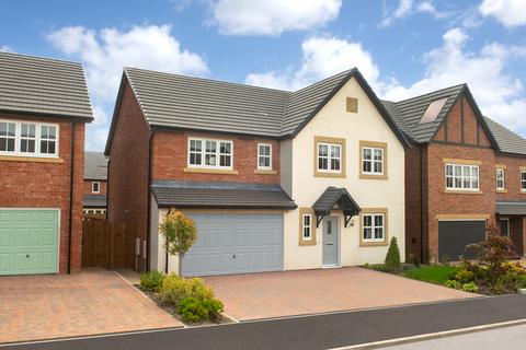 undefined, Plot 12, Masterton at Longton Grange, Reynard Close,  Longton PR4