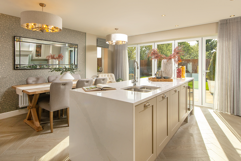 undefined, Plot 12, Masterton at Longton Grange, Reynard Close,  Longton PR4
