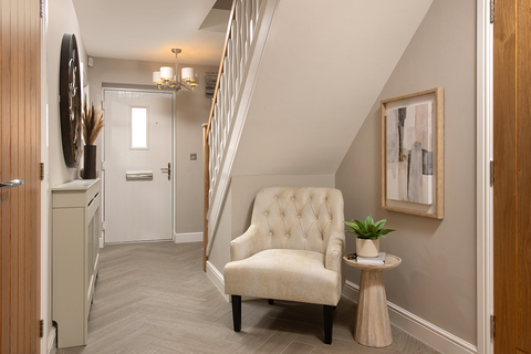 undefined, Plot 12, Masterton at Longton Grange, Reynard Close,  Longton PR4