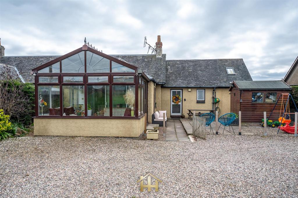 3 West Inchmichael Farm Cottage by Rait PH2 7 RS 09