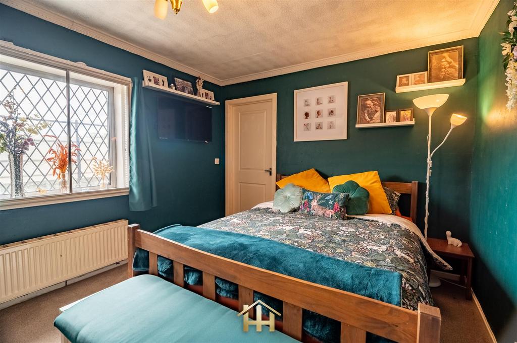 3 West Inchmichael Farm Cottage by Rait PH2 7 RS 09