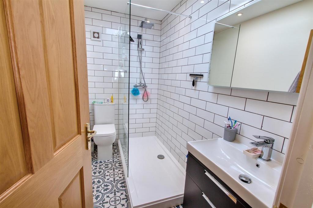En-suite