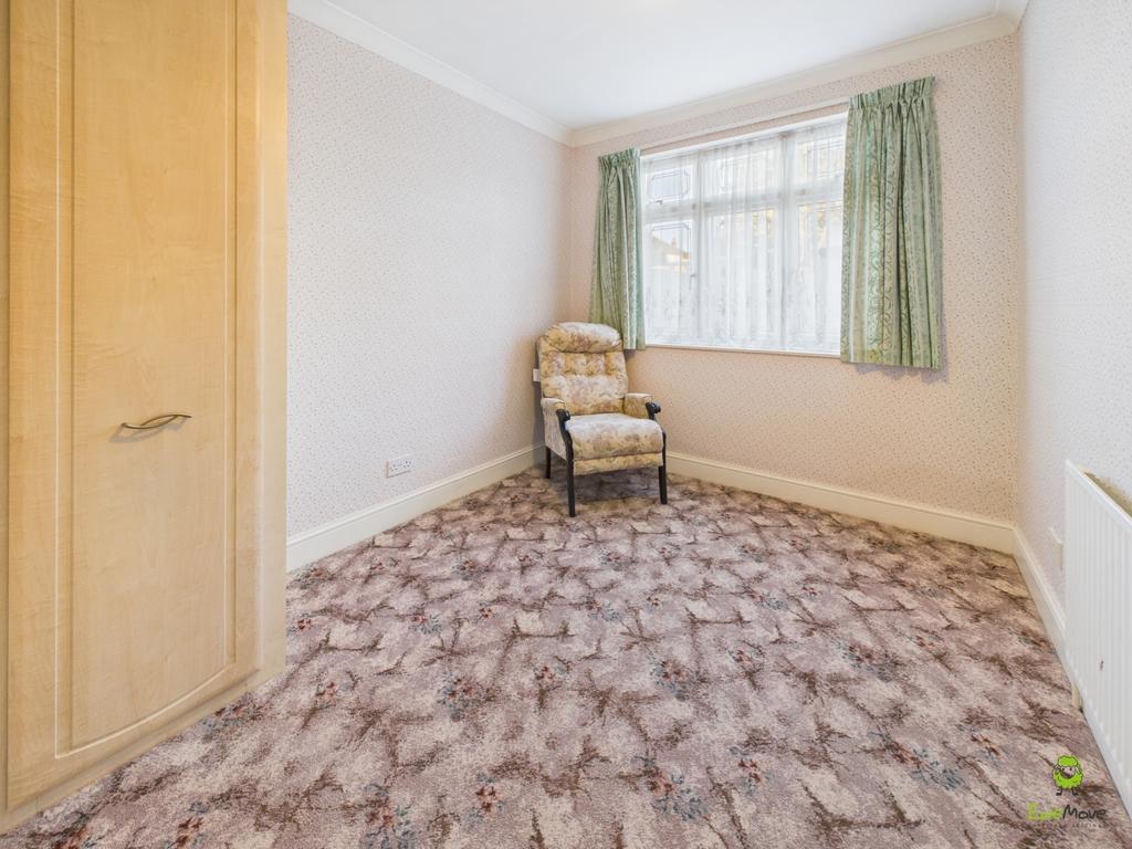 Presented by Nicoleta at Ewe Move Bexleyheath and D