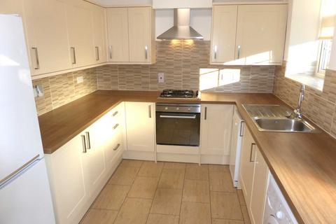 1 bedroom flat to rent - Mill Street, Wantage OX12