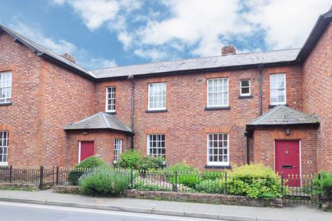 1 bedroom flat to rent, Mill Street, Wantage OX12