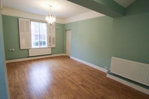 1 bedroom flat to rent, Mill Street, Wantage OX12