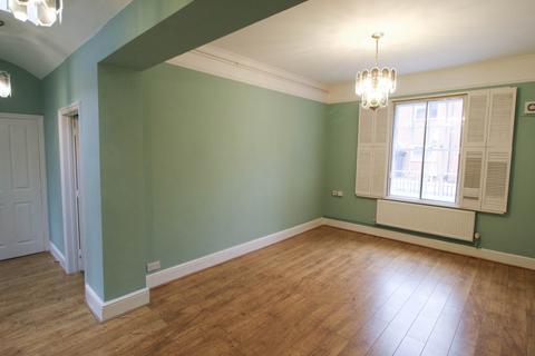 1 bedroom flat to rent, Mill Street, Wantage OX12