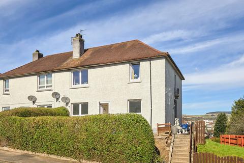 2 bedroom flat for sale, Whin Street, Clydebank, G81