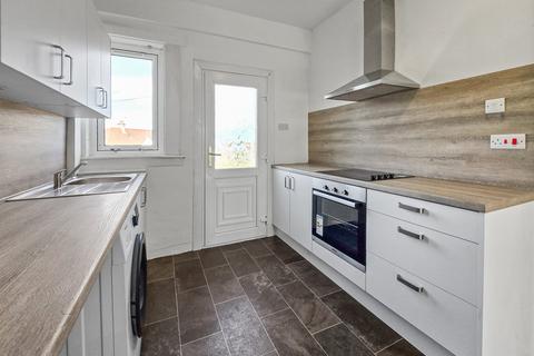 2 bedroom flat for sale, Whin Street, Clydebank, G81