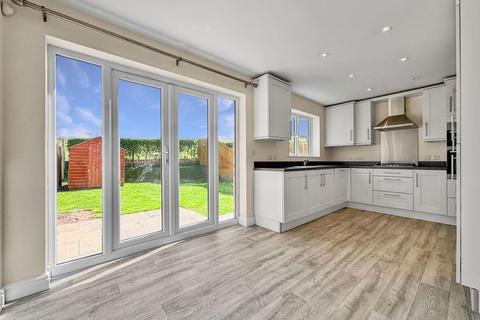 18 Edmondson Close, Brampton, CA8 1GH