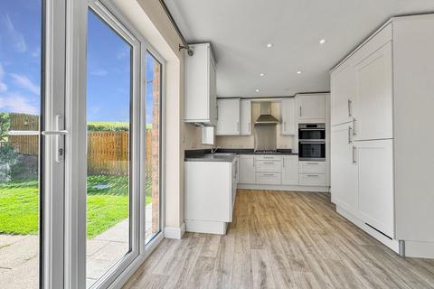 18 Edmondson Close, Brampton, CA8 1GH