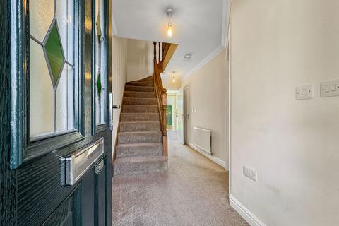 18 Edmondson Close, Brampton, CA8 1GH