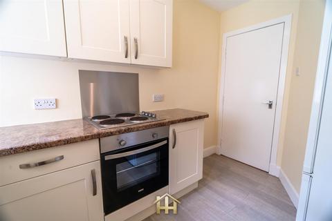 3/r, 7 Arklay Street, Dundee, DD3 7PG