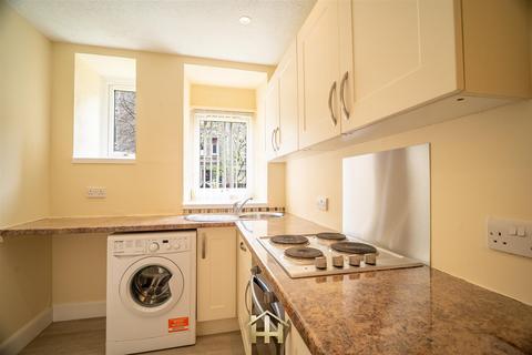 3/r, 7 Arklay Street, Dundee, DD3 7PG