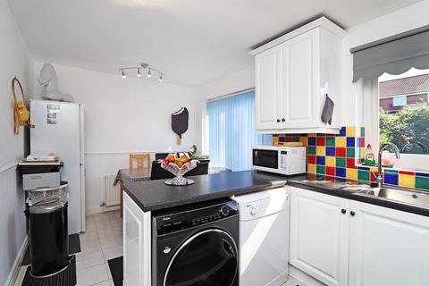 3 bedroom semi-detached house for sale, Tweed Close, Altrincham