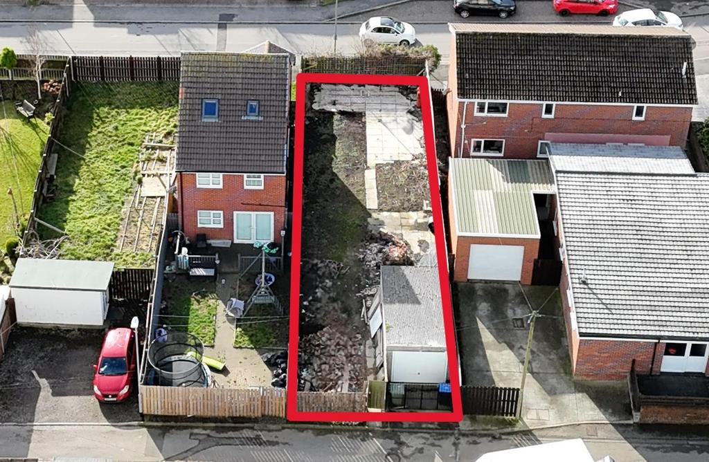 Building Plot