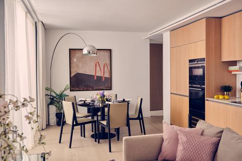undefined, 10 Park Drive, Canary Wharf, E14