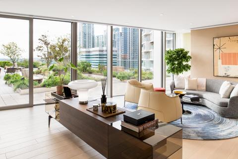 undefined, 10 Park Drive, Canary Wharf, E14
