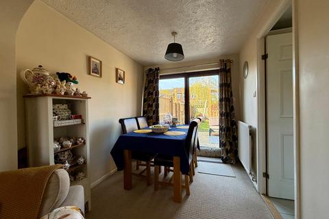 3 bedroom semi-detached house for sale, Montsoreau Way, Mountsorrel, LE12