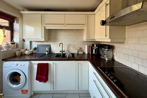 3 bedroom semi-detached house for sale, Montsoreau Way, Mountsorrel, LE12