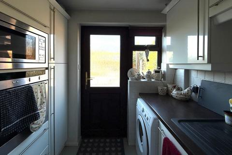 3 bedroom semi-detached house for sale, Montsoreau Way, Mountsorrel, LE12