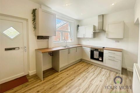 2 bedroom terraced house to rent, Kay Street, Lancashire BB3
