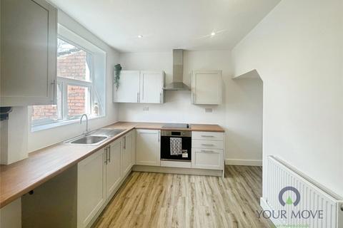 2 bedroom terraced house to rent, Kay Street, Lancashire BB3