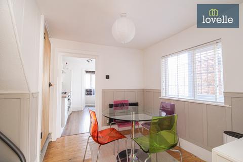 2 bedroom cottage for sale, Riby Road, Keelby DN41