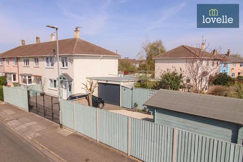 3 bedroom semi-detached house for sale, Watford Avenue, Grimsby DN34