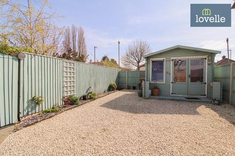 3 bedroom semi-detached house for sale, Watford Avenue, Grimsby DN34