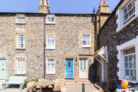 2 bedroom semi-detached house for sale, Church Square, Broadstairs, CT10
