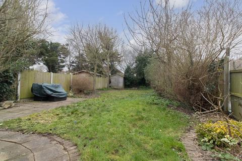 3 bedroom semi-detached house for sale, Hugin Avenue, Broadstairs, CT10