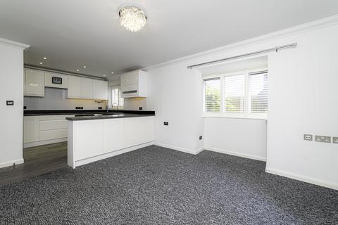 2 bedroom retirement property for sale, Ersham Road, Canterbury, Kent, CT1