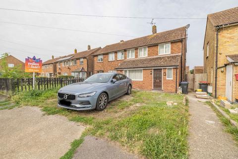 4 bedroom semi-detached house for sale, Dorset Road, Canterbury, Kent, CT1