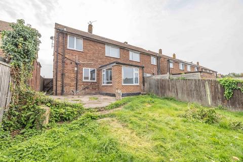 4 bedroom semi-detached house for sale, Dorset Road, Canterbury, Kent, CT1