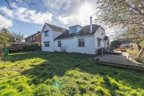 4 bedroom detached house for sale, Mill Road, Wingham, Canterbury, CT3