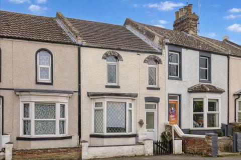 2 bedroom terraced house for sale, Tivoli Road, Margate, CT9