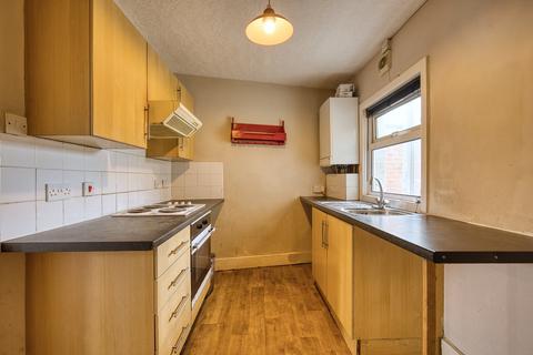 2 bedroom terraced house for sale, Tivoli Road, Margate, CT9