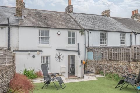 4 bedroom terraced house for sale, Vicarage Place, Margate, CT9