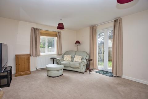 18 Carter Close, Hawkinge, Folkestone, CT18 7TS