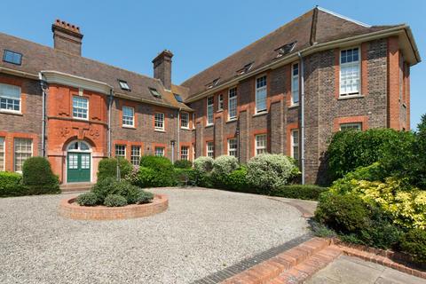 Flat 9, John Nicholas House West Cliff Road, Ramsgate, CT11 9HR
