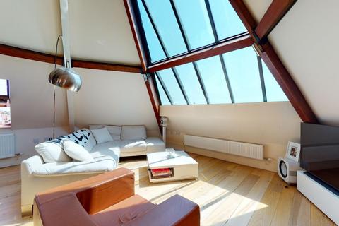 Flat 9, John Nicholas House West Cliff Road, Ramsgate, CT11 9HR
