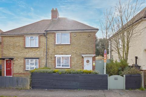 20 Allenby Road, Ramsgate, CT12 6BA