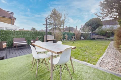 20 Allenby Road, Ramsgate, CT12 6BA